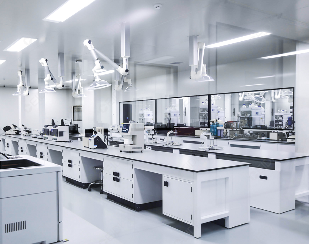 實驗室建立的注意事項有哪些?建設要求高嗎?