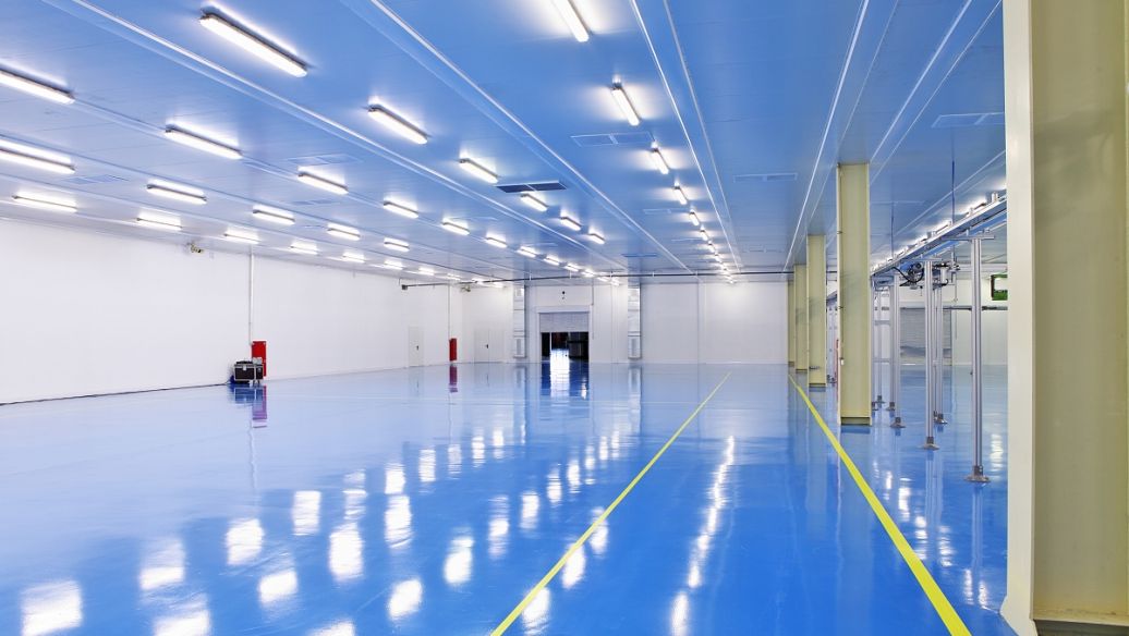 北京做潔凈車間的公司在哪里?怎么找呢?