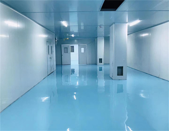  做無(wú)塵車間麻煩嗎？需要什么設(shè)備呢？
