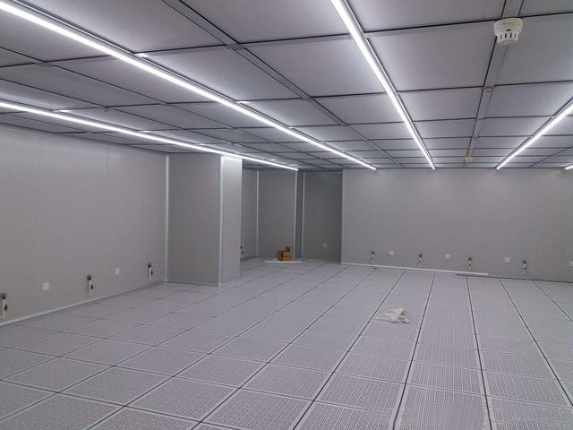 電子無(wú)塵車(chē)間是做什么的?如何打造電子無(wú)塵車(chē)間