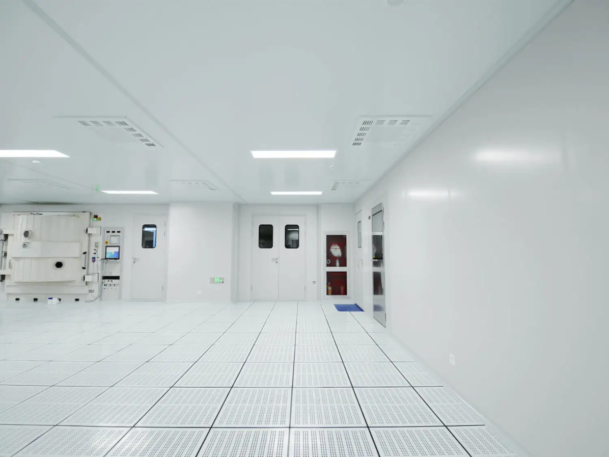 凈化車間是什么?凈化車間可以生產(chǎn)哪些方面的產(chǎn)品?