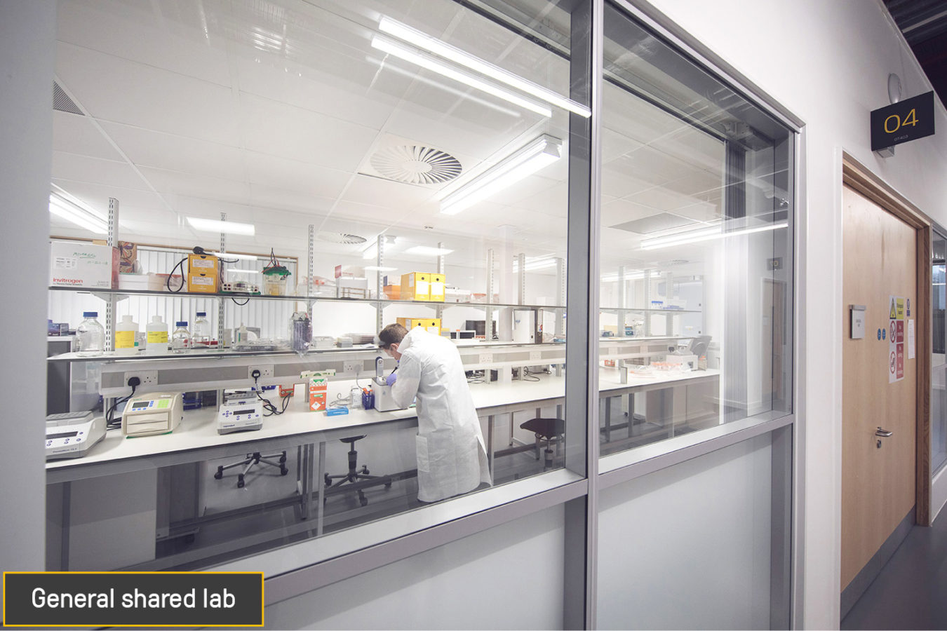 凈化廠房是什么?和普通的廠房有什么區別?