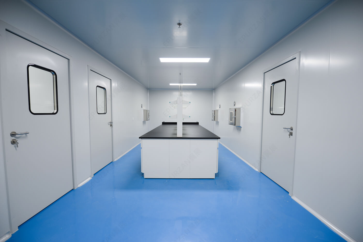 凈化工程公司去哪里找呢?做凈化工程需要資質嗎?