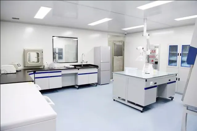 實(shí)驗(yàn)室建立要求高嗎?需要找普通施工隊(duì)做嗎?