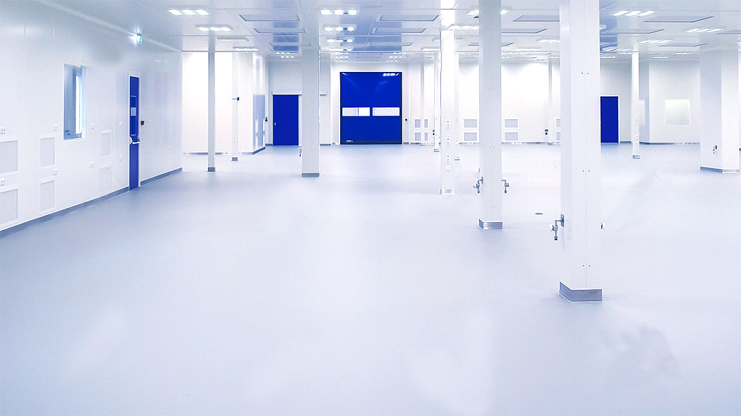 無塵車間需要定期打掃和維護嗎?員工自己會做維護嗎?