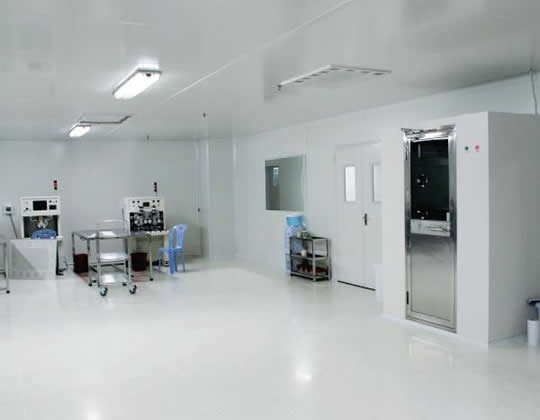 凈化車間的重點是什么？要安放的設備貴嗎？